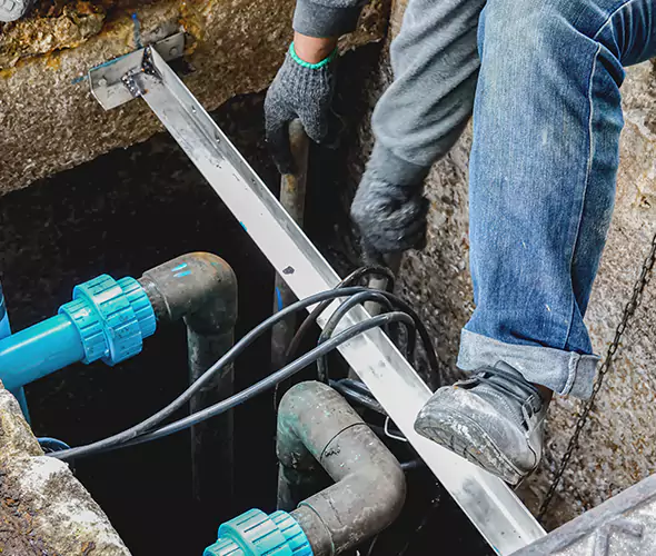 Expert Plumber for Drainage Services in Pawtucket, RI: Schedule Affordable Drainage Solutions with Us