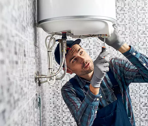 Expert Plumber for Hot Water Tank Maintenance in Pawtucket, RI: Schedule Reliable Maintenance Services with Us
