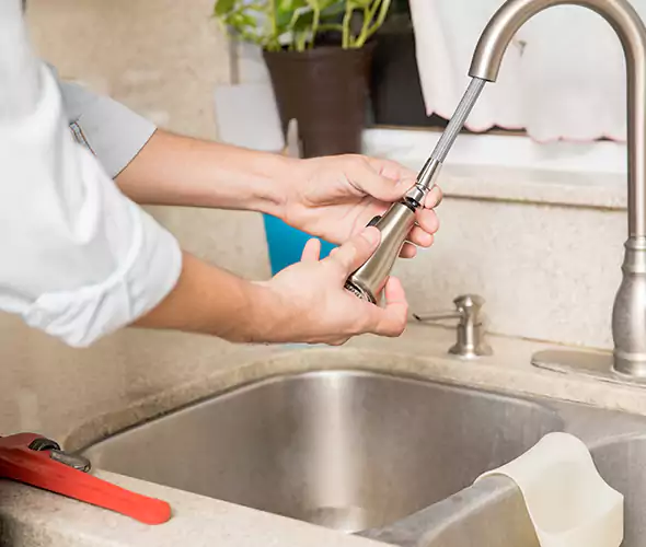 Expert Plumber for Plumbing Inspection in Pawtucket, RI: Schedule Affordable Inspection Services with Us
