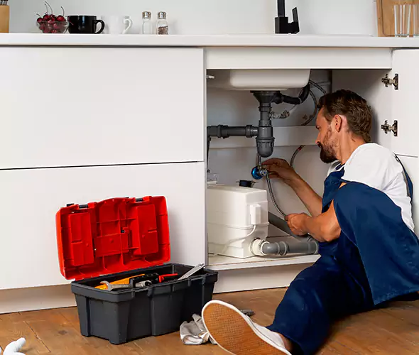Trusted Plumber for Polybutylene Plumbing Replacement in Pawtucket, RI: Schedule Reliable Replacement Services with Us