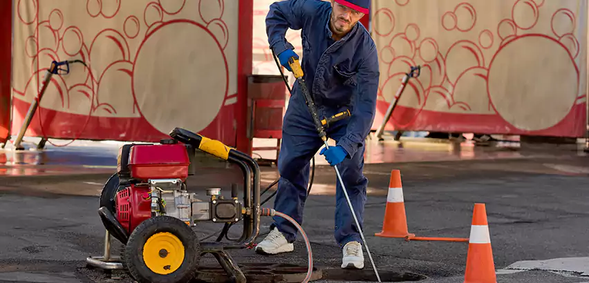 Professional Drain Repair Services in Pawtucket, RI
