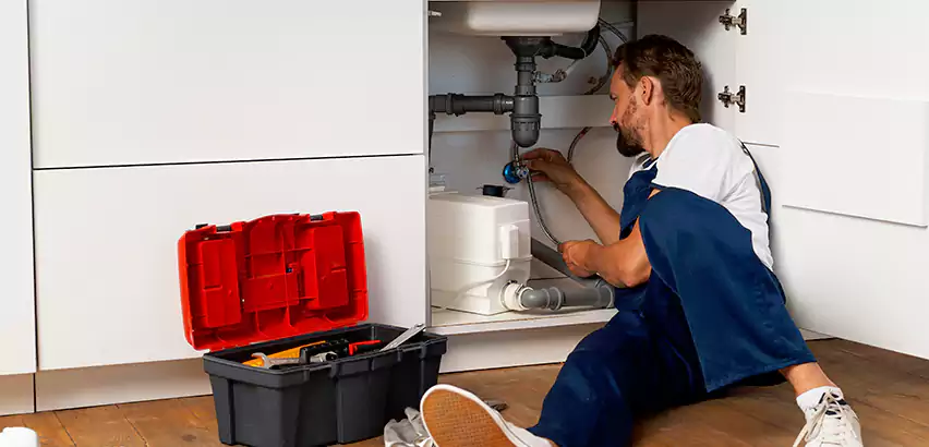 Reliable Garbage Disposal Replacement Services in Pawtucket, RI