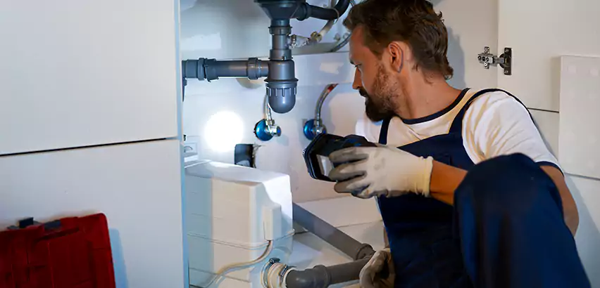 Reliable Insinkerator Installation Services in Pawtucket, RI