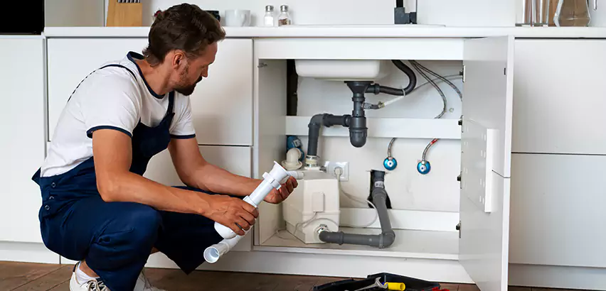 Plumbers for Frozen Pipes in Pawtucket