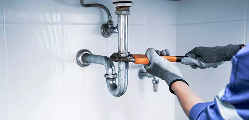 Plumbers Near Me in Pawtucket, RI
