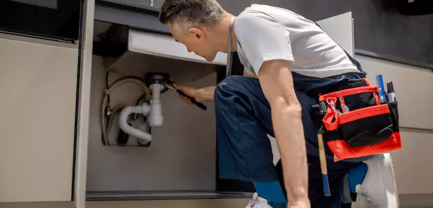 Water Heater Replacement in Pawtucket