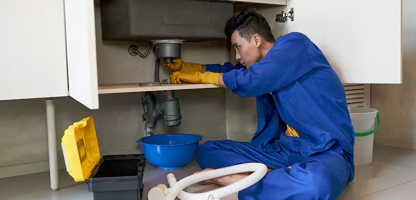 Sewer Line Maintenance Pawtucket, RI