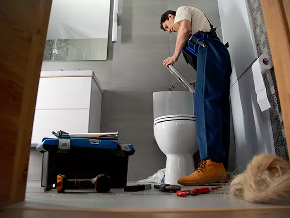 Why Choose Pawtucket Plumbing Pro for Emergency Plumber in Pawtucket, RI?