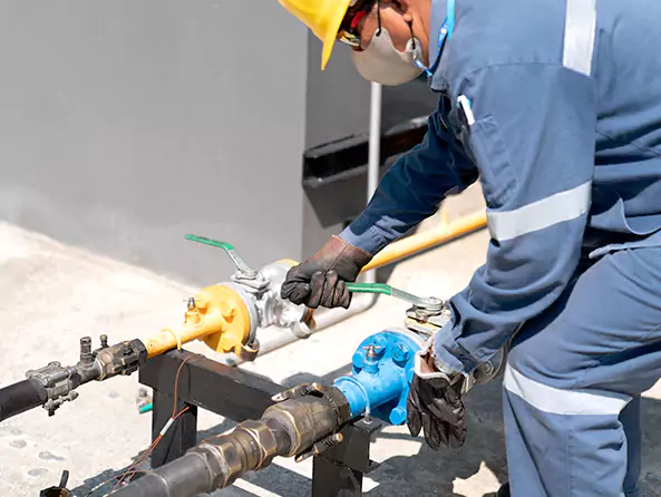 Why Choose Pawtucket Plumbing Pro for Gas Line Repair in Pawtucket, RI?