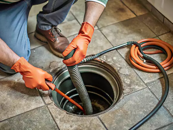 Why Choose Pawtucket Plumbing Pro for Hydrojet Plumbing in Pawtucket, RI?