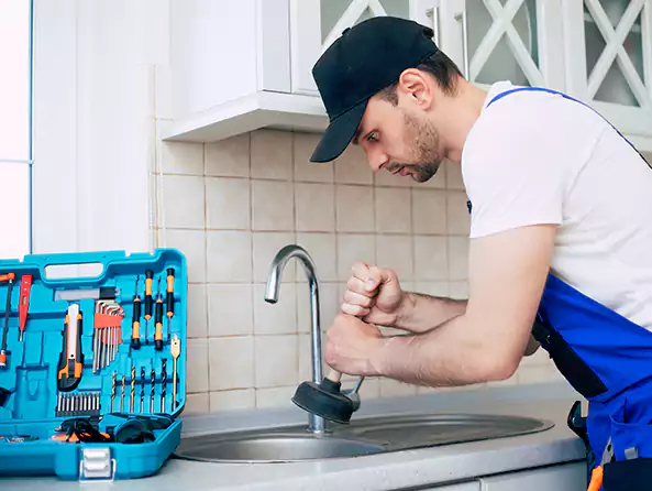  Why Choose Pawtucket Plumbing Pro for New Construction Plumbing in Pawtucket, RI?