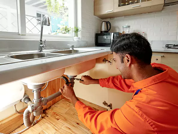 Why Choose Pawtucket Plumbing Pro for Residential Plumbing Service in Pawtucket, RI?